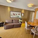 Flat Apart Com Dois Quartos Em Moema Sao Paulo