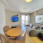 Flat Apart Com Dois Quartos Em Moema Sao Paulo