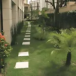 Flat Apart Com Dois Quartos Em Moema Sao Paulo